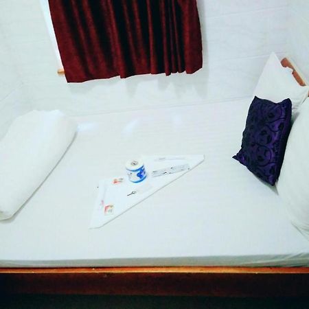 Reliance Inn 香港 外观 照片