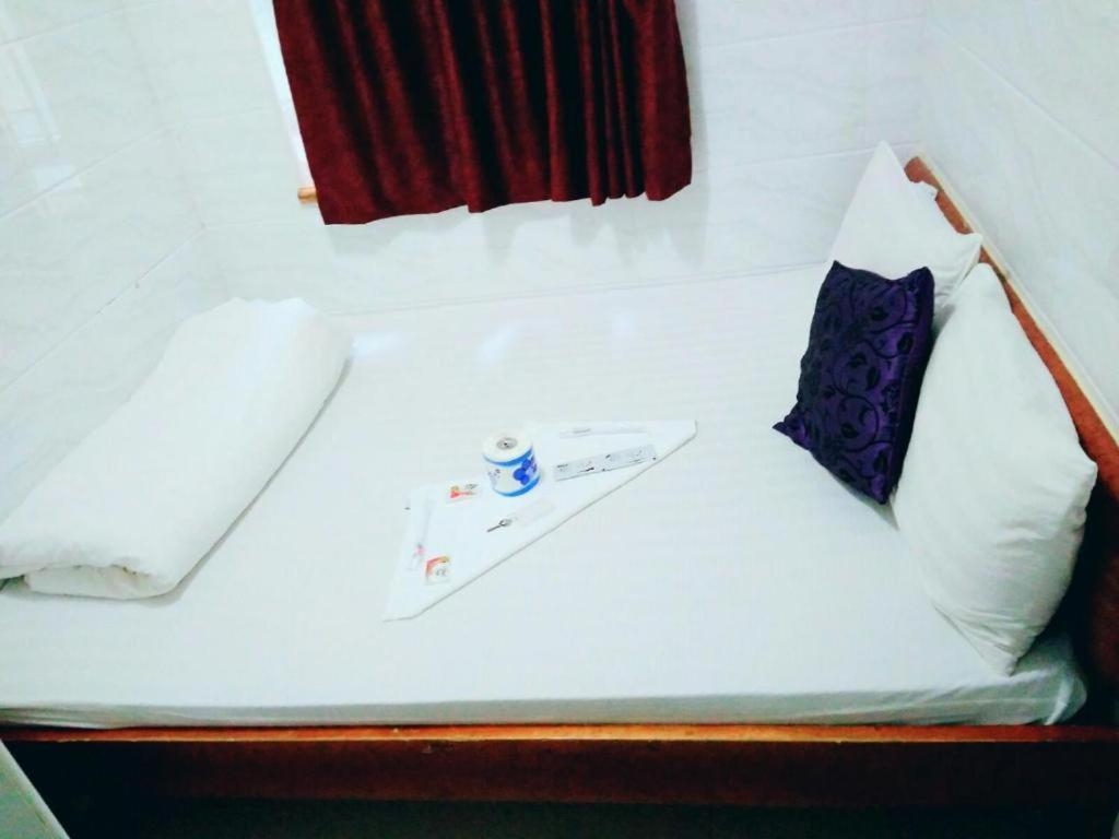 Reliance Inn 香港 外观 照片