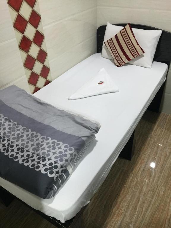 Reliance Inn 香港 外观 照片